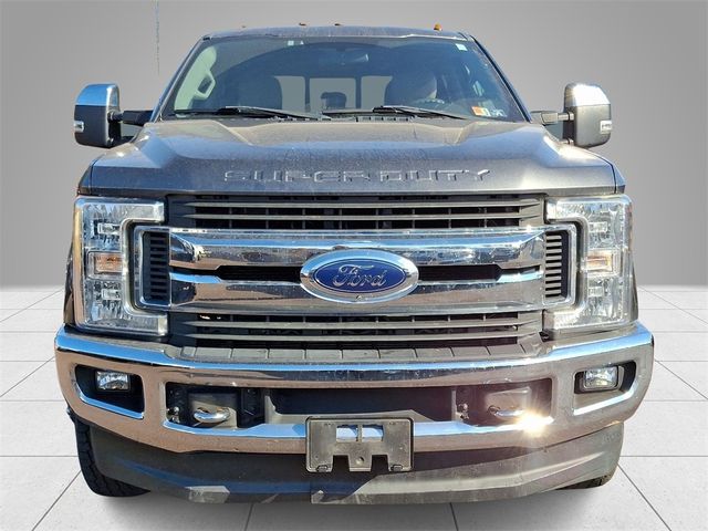 2018 Ford F-350 XLT