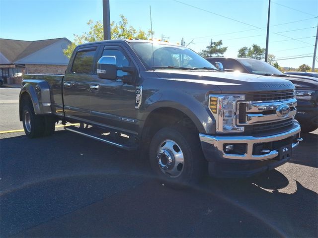 2018 Ford F-350 XLT