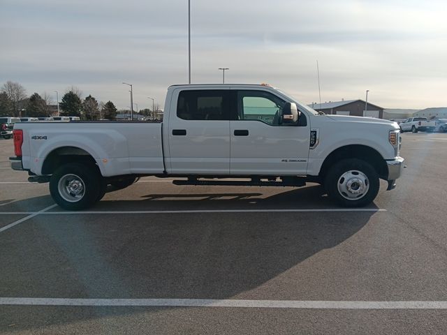 2018 Ford F-350 XLT