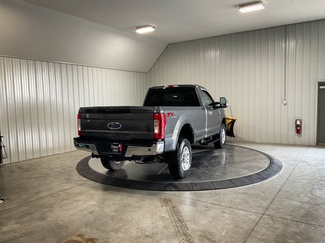 2018 Ford F-350 XLT