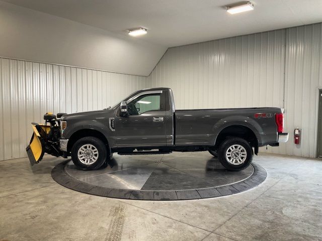 2018 Ford F-350 XLT