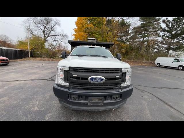 2018 Ford F-350 XL