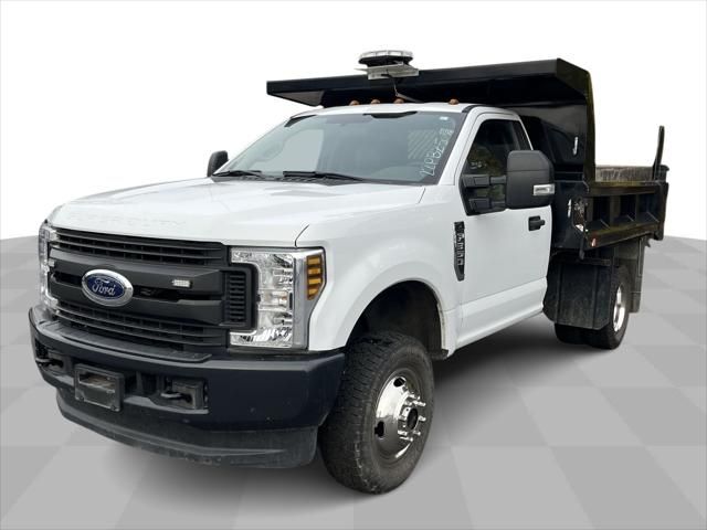 2018 Ford F-350 XL