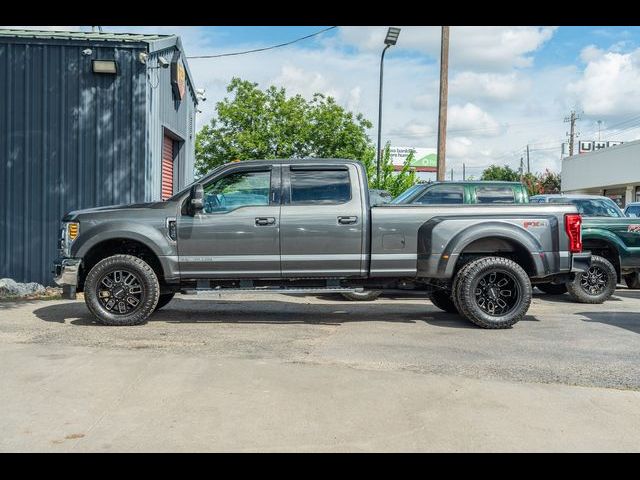 2018 Ford F-350 Lariat