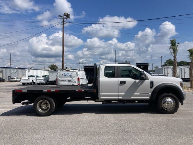 2018 Ford F-450 XL