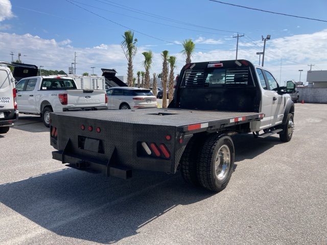 2018 Ford F-450 XL