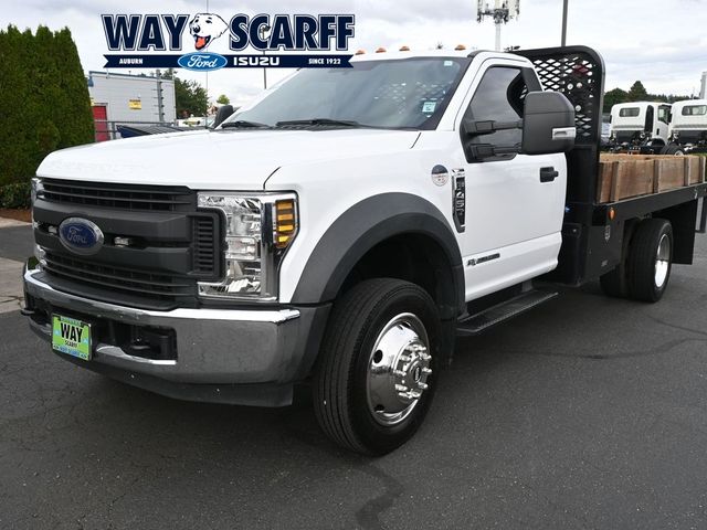 2018 Ford F-450 XL