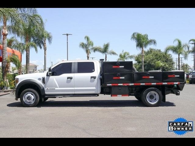 2018 Ford F-550 XL