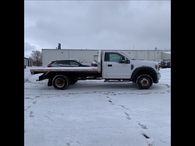 2018 Ford F-550 XL