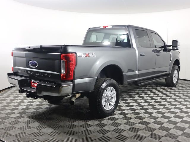 2018 Ford F-250 XL