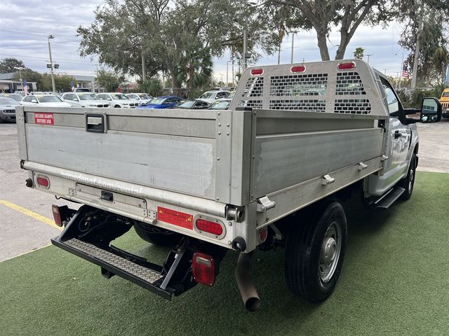 2018 Ford F-250 XL