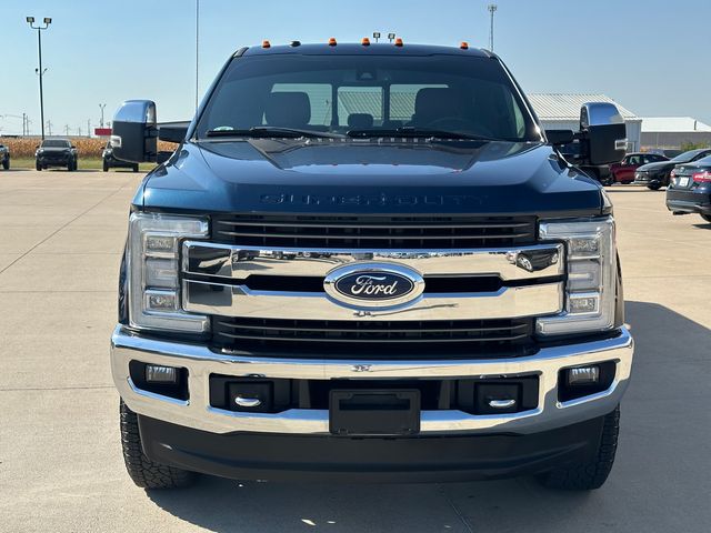 2018 Ford F-350 