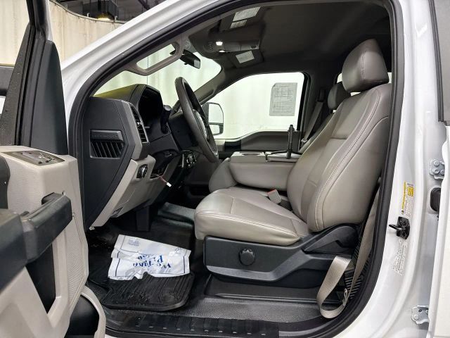 2018 Ford F-350 XL