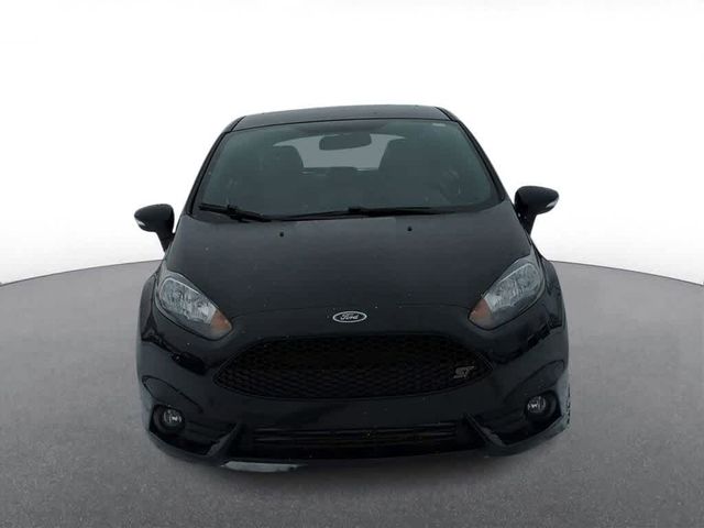 2018 Ford Fiesta ST