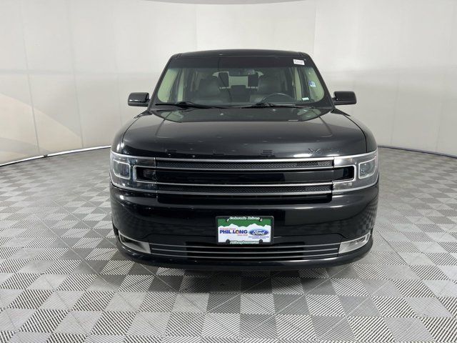 2018 Ford Flex Limited