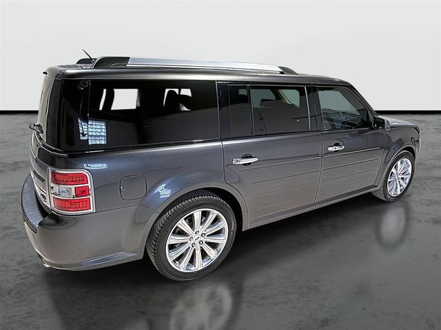 2018 Ford Flex Limited