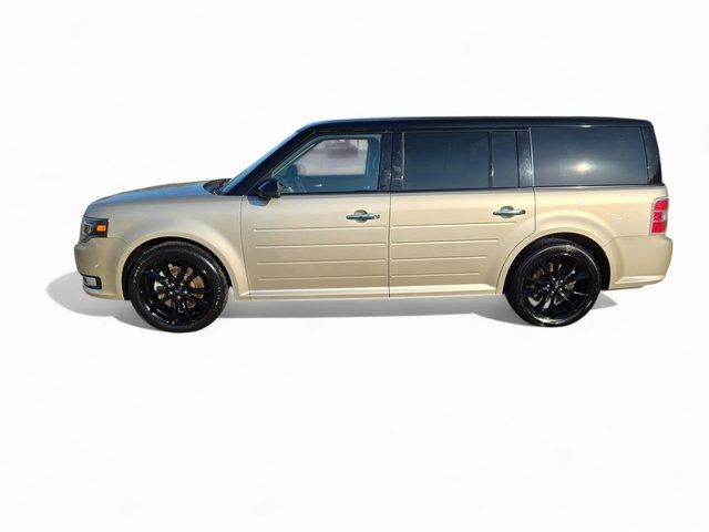 2018 Ford Flex Limited