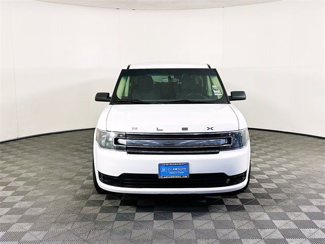 2018 Ford Flex SE