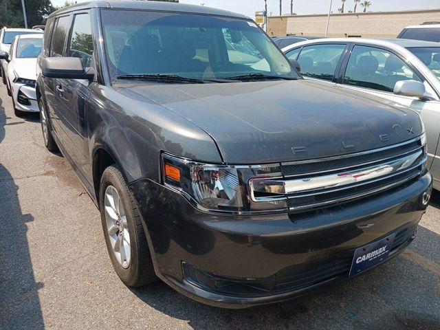 2018 Ford Flex SE