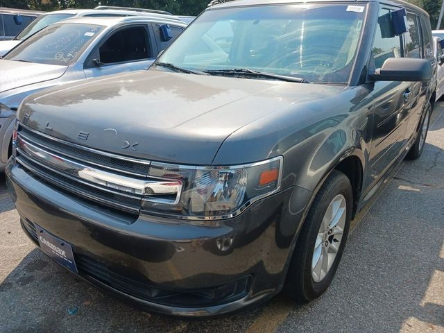 2018 Ford Flex SE