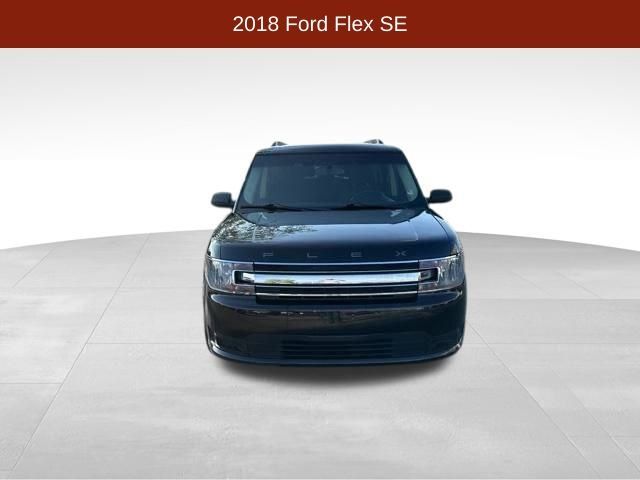 2018 Ford Flex SE