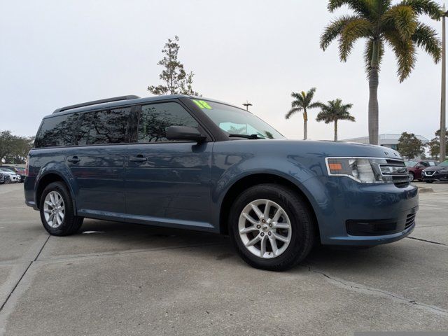 2018 Ford Flex SE