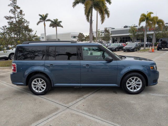 2018 Ford Flex SE