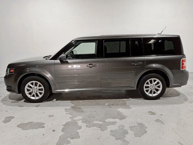 2018 Ford Flex SE