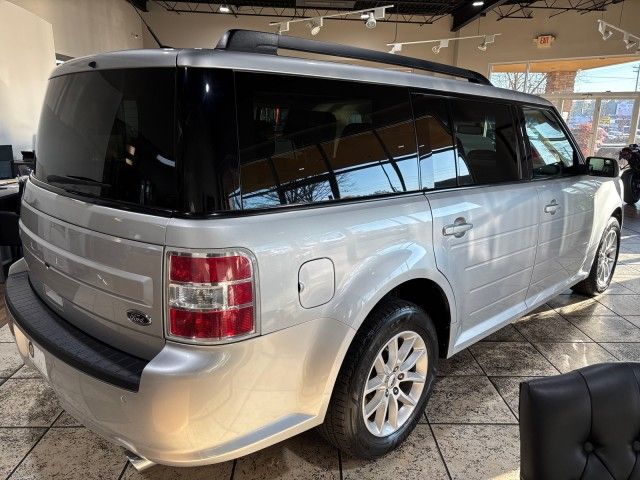 2018 Ford Flex SE