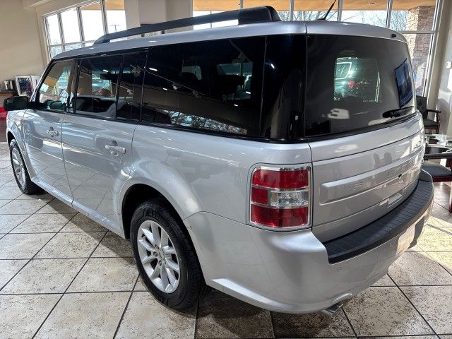 2018 Ford Flex SE