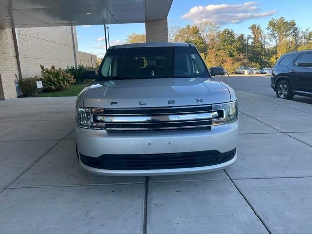 2018 Ford Flex SE