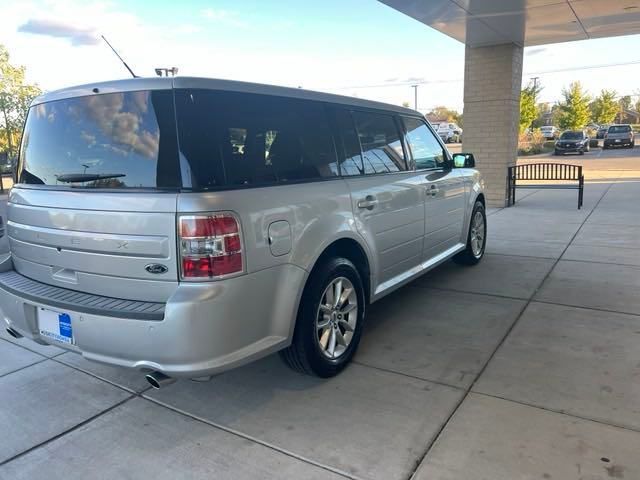 2018 Ford Flex SE