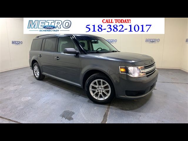 2018 Ford Flex SE