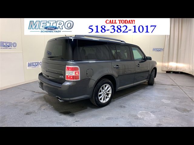 2018 Ford Flex SE