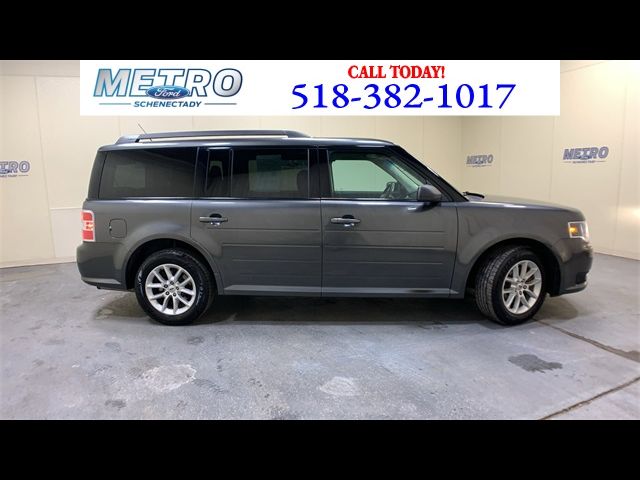 2018 Ford Flex SE