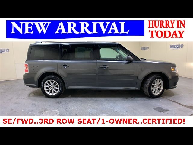 2018 Ford Flex SE