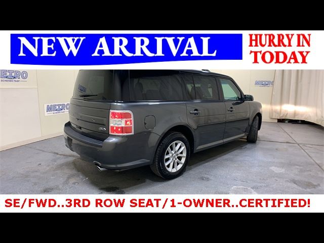 2018 Ford Flex SE