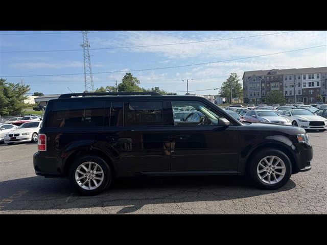 2018 Ford Flex SE