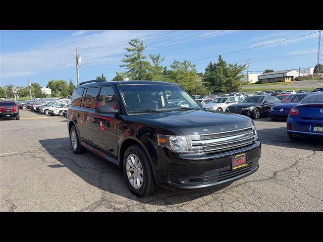 2018 Ford Flex SE