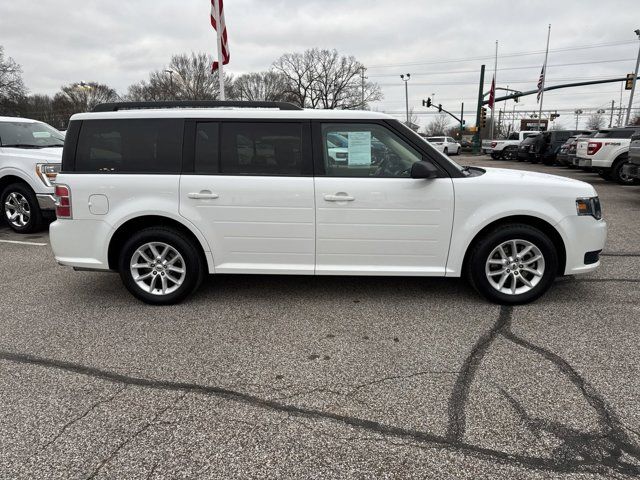 2018 Ford Flex SE