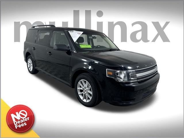 2018 Ford Flex SE