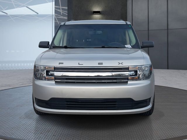2018 Ford Flex SE