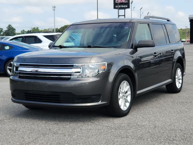 2018 Ford Flex SE