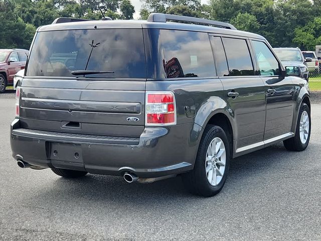 2018 Ford Flex SE