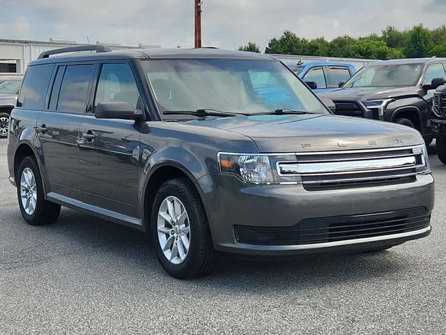 2018 Ford Flex SE