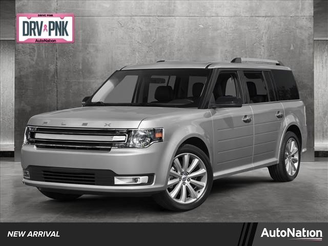 2018 Ford Flex SE