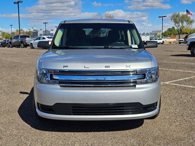 2018 Ford Flex SE