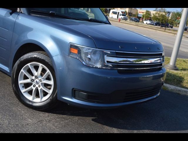 2018 Ford Flex SE