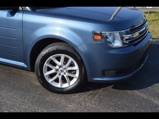 2018 Ford Flex SE