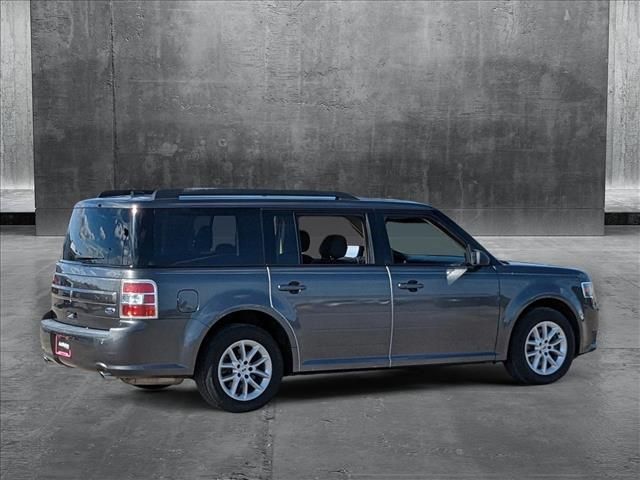 2018 Ford Flex SE